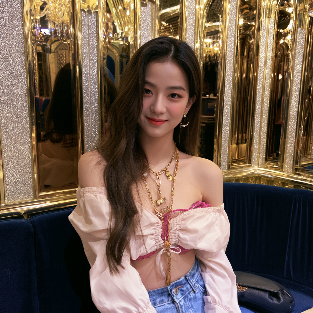 신대방 제니크 퍼블릭 아가씨 이미지 19