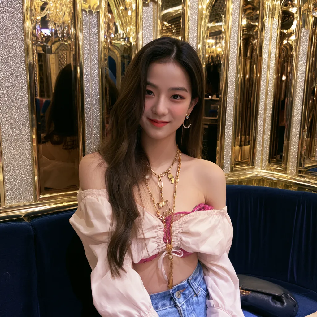 신대방 제니크 퍼블릭 아가씨 이미지 6