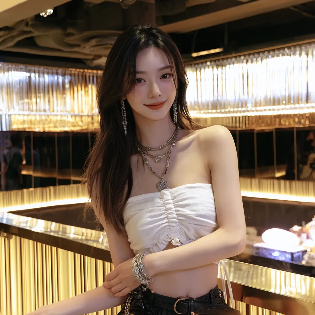 신대방 제니크 퍼블릭 아가씨 이미지 2