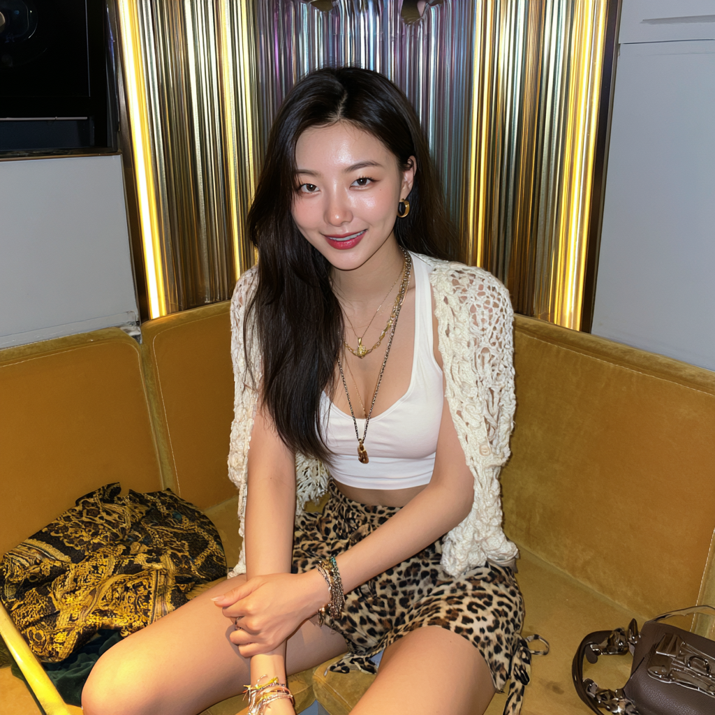 신대방 제니크 퍼블릭 아가씨 이미지 14