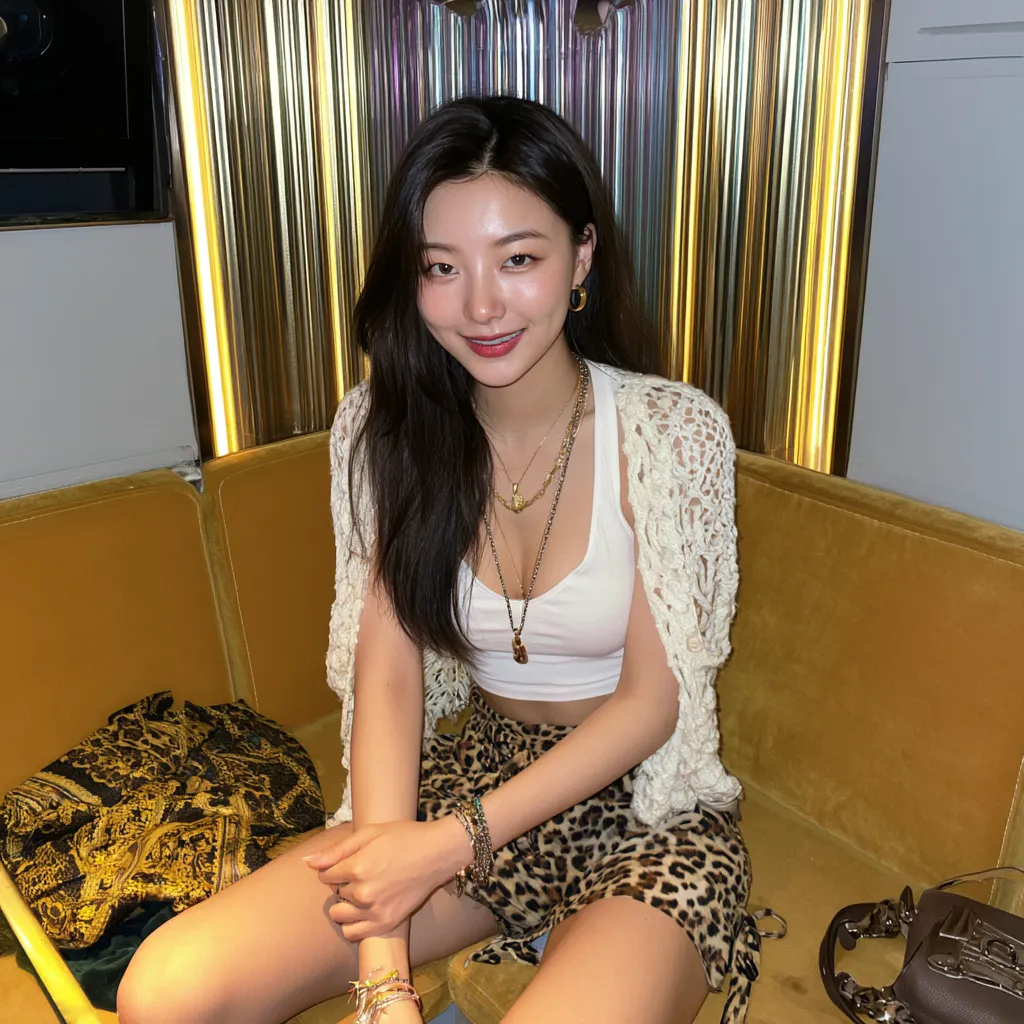 신대방 제니크 퍼블릭 아가씨 이미지 1