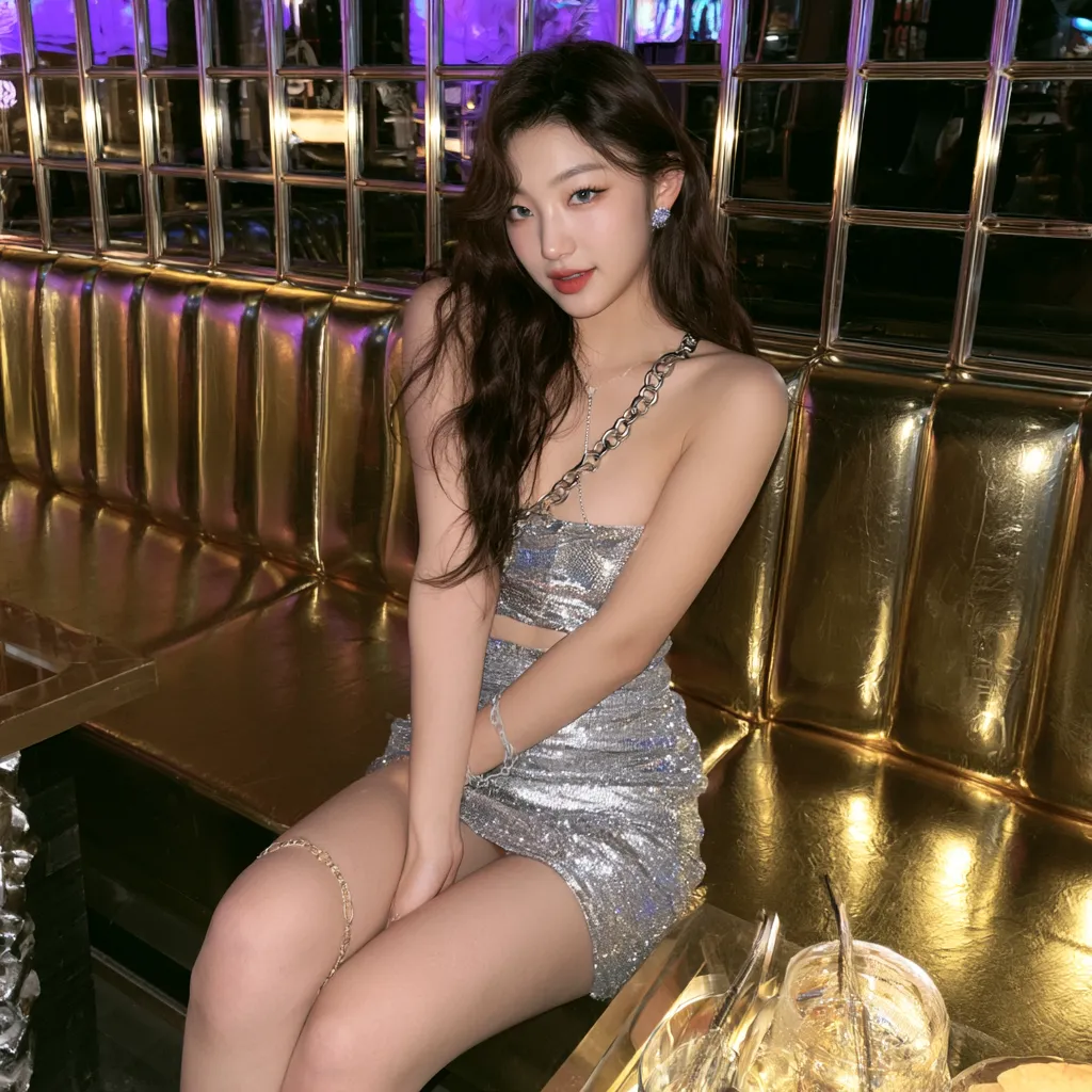 신대방 제니크 퍼블릭 아가씨 이미지 10