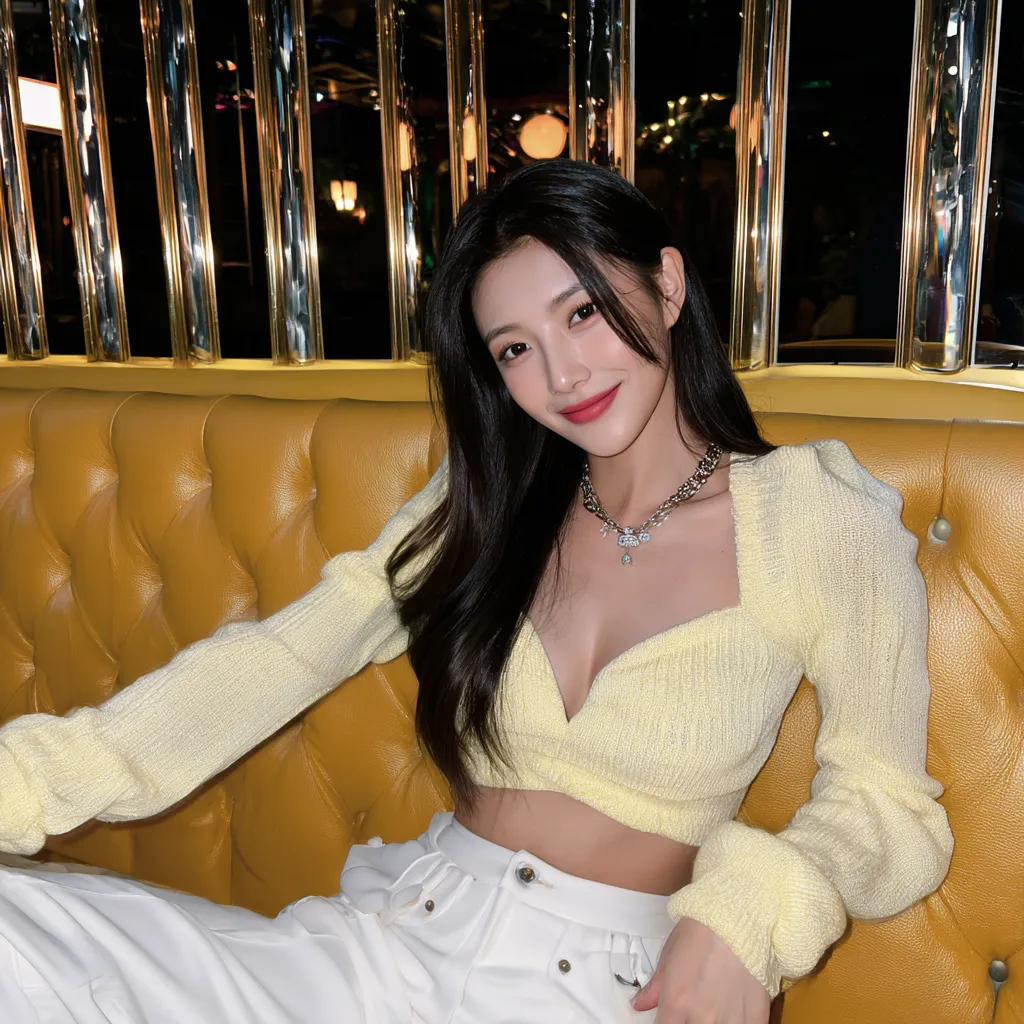 신대방 제니크 퍼블릭 아가씨 이미지 12