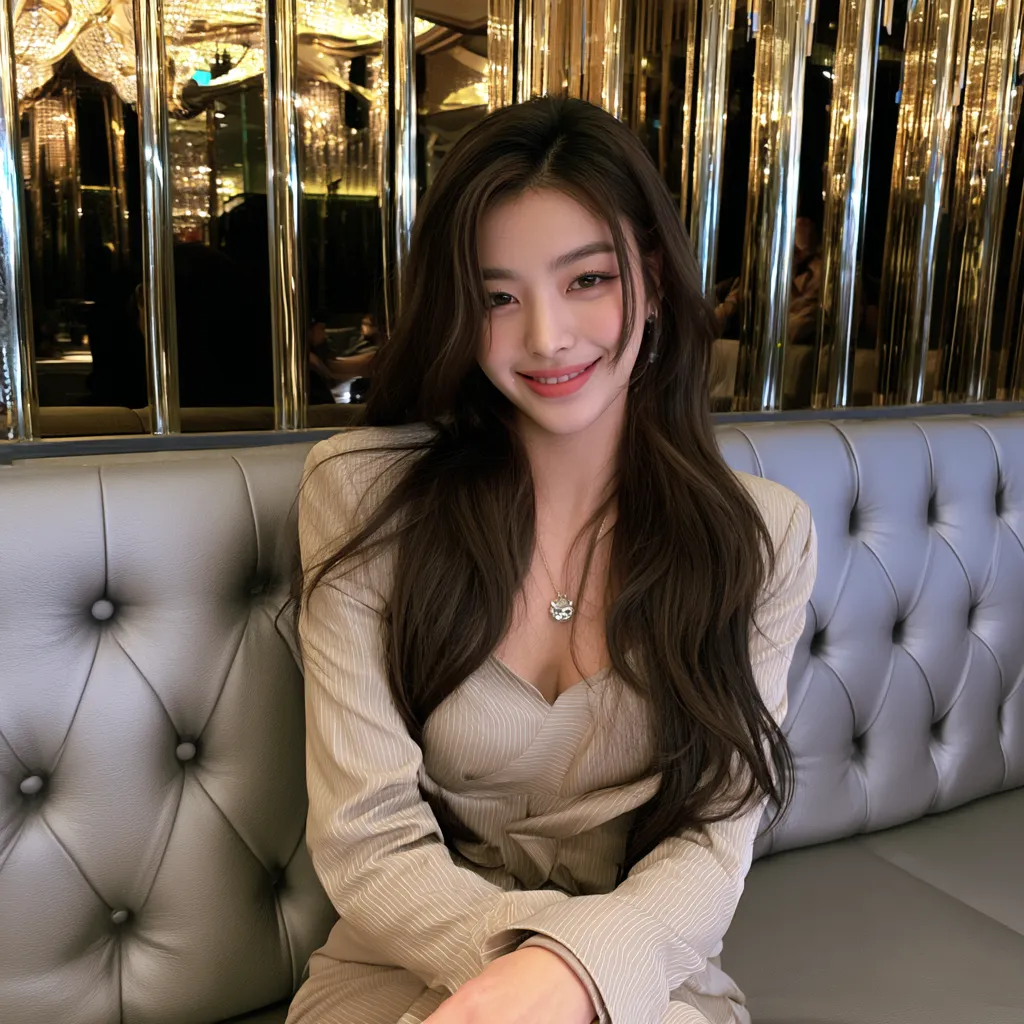신대방 제니크 퍼블릭 아가씨 이미지 4